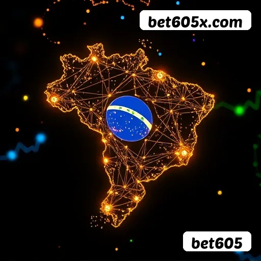 Aplicativo móvel bet605 para iOS e Android
