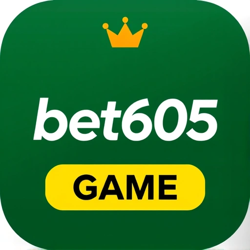 Logo da bet605